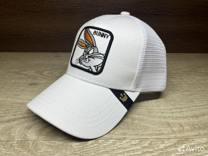 Кепка Bugs Bunny