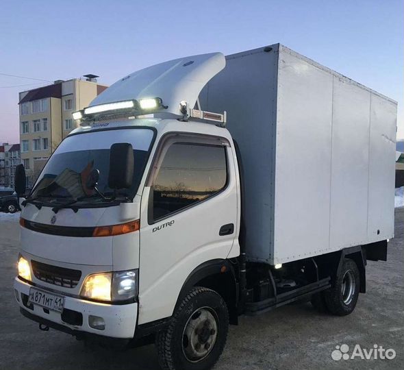 Грузоперевозки грузчики