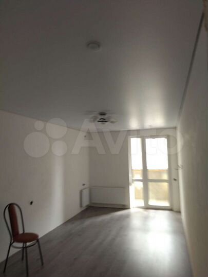 1-к. квартира, 46 м², 20/27 эт.