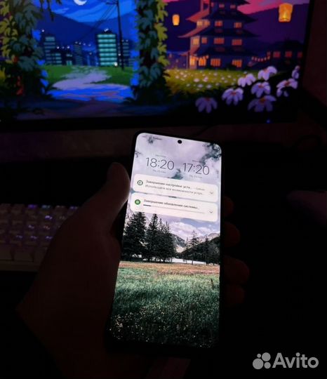 Xiaomi 12, 8/128 ГБ