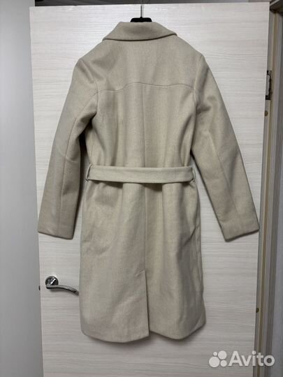 Пальто женское 44