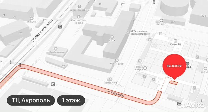 Наушники Anker soundcore Liberty 3 Pro