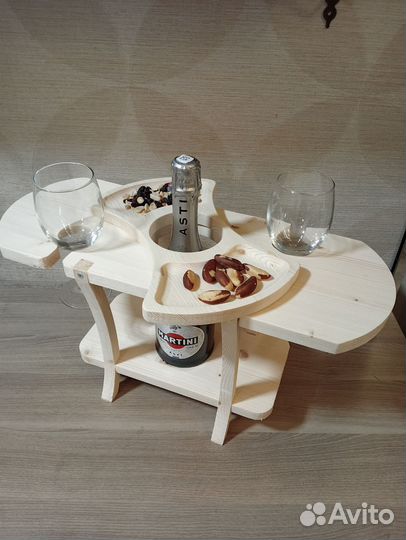 Винный столик