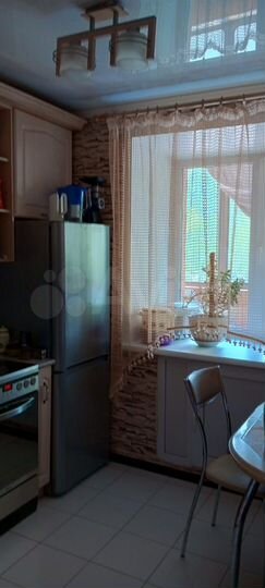 2-к. квартира, 42,7 м², 2/12 эт.