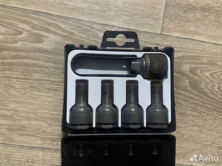 Секретки vag, skoda, audi, vw