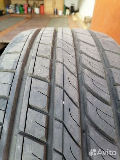 Cooper Discoverer HTS 265/60 R18 110H