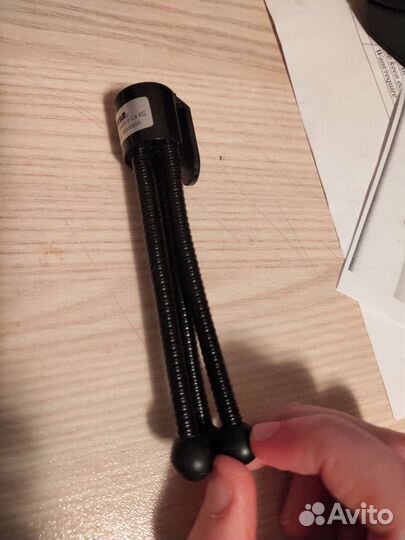 Мини штатив Hama