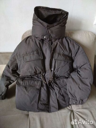 Куртка осень, евро зима