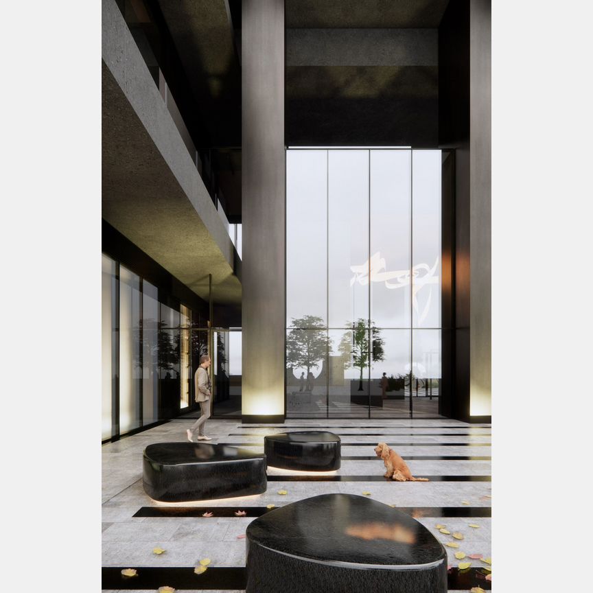 1-к. квартира, 46,4 м², 12/27 эт.