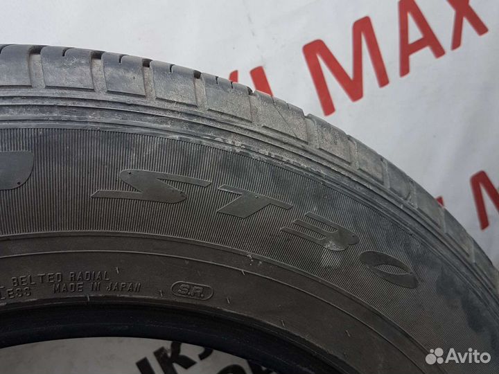 Dunlop Grandtrek ST30 225/65 R17