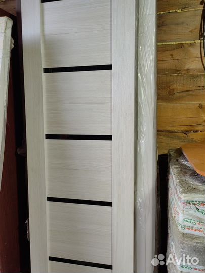 Двери межкомнатные