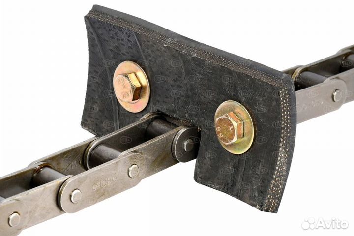 Транспортер колосового элеватора AH148021 (В)