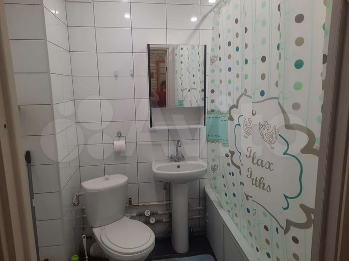 Квартира-студия, 20 м², 4/5 эт.