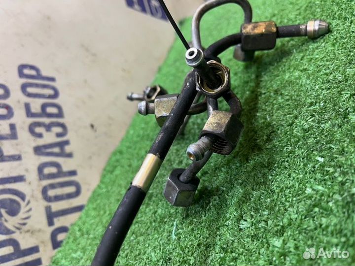 Топливная трубка Ssangyong Rexton Rx270