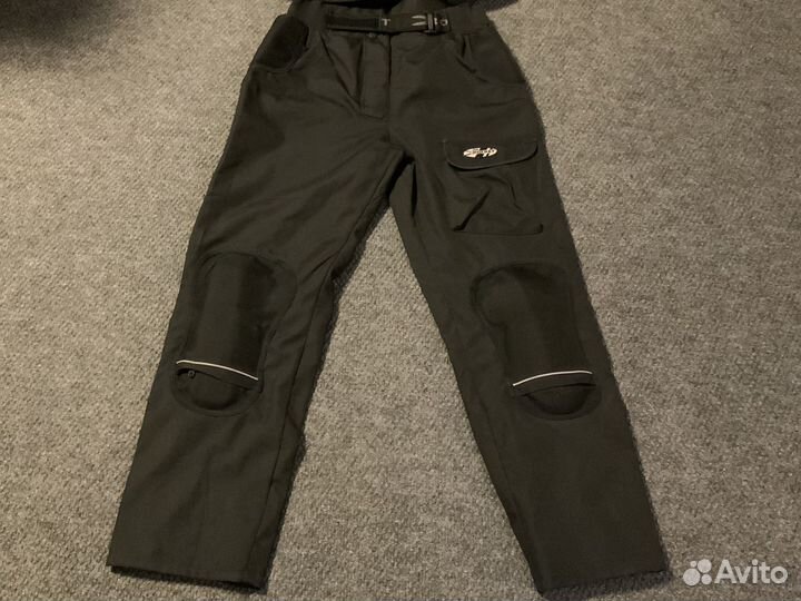 Костюм для мотоцикла