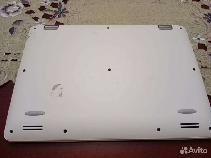 Планшет lenovo yoga 300