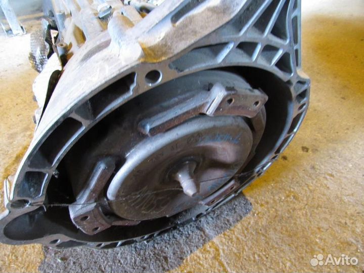 Коробка передач автоматическая (АКПП) Volkswagen T