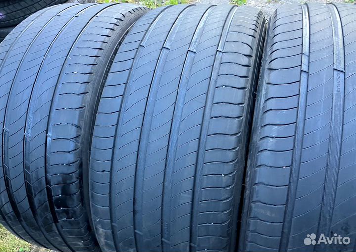 Michelin Primacy 4 255/40 R19