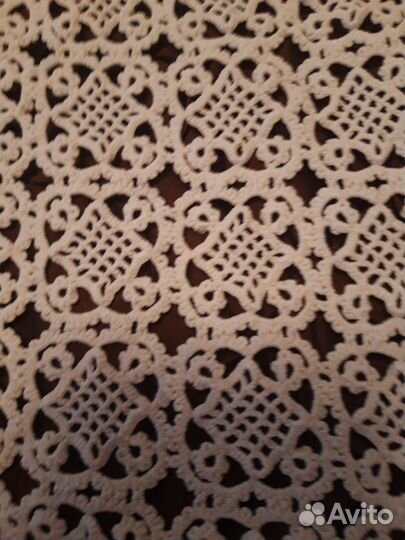 Старинное покрывало,Коврики ч/ш СССР. Подзор