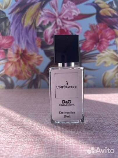 L'Imperatrice 3 Dolce&Gabbana