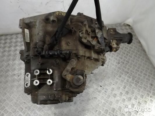 Кпп 6ст. suzuki SX4 YA11S (ABE04TX01)