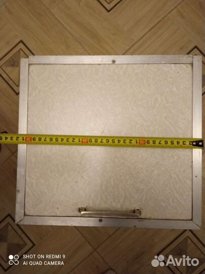 Ящик для хранения чего-либо