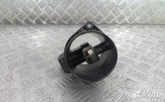 Расходомер воздуха дизельный mercedes benz C-class