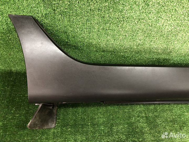 Накладка порога правая Hyundai ix35