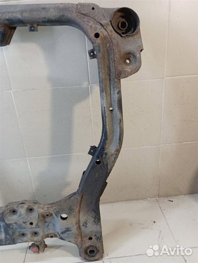 Подрамник передний KIA ceed (ED) 2008