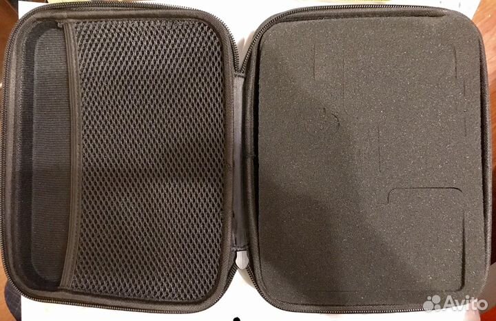 Сумка-кейс 22х18х6см