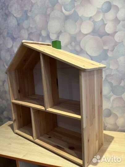 Кукольный домик