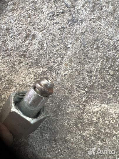 Топливные трубки 1.3cdti Opel Astra H Fiat Punto