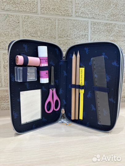 Новый пенал depeshe