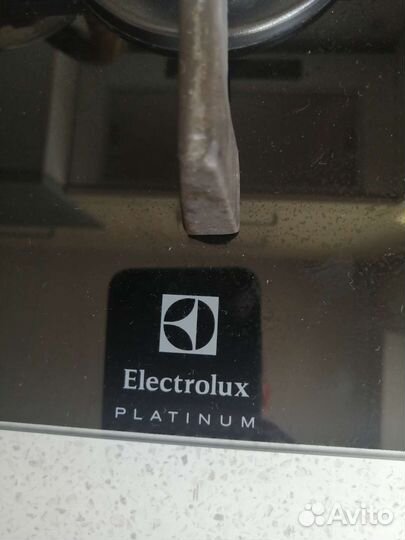 Ручка Переключатель