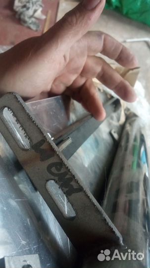 Пороги на great wall hover