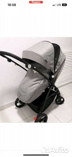 Babylon Urban Grey N40