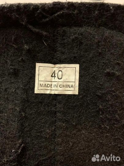 Коньки ссм 92