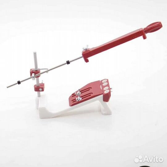 Точилка для ножей Жук Россия новая качественная