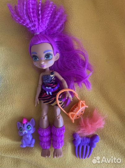 Barbie,cave club,hairdorables, lol, designafriend