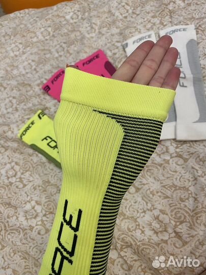 Компрессионные носки, гольфы