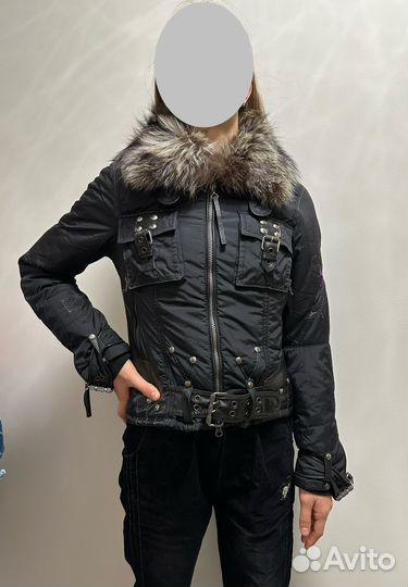 Куртка женская Sportaim Recco