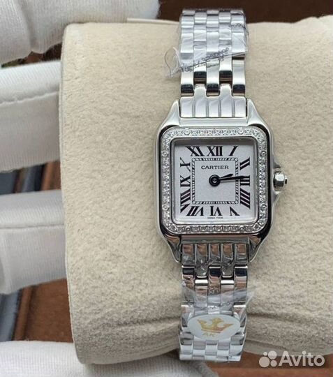 Женские часы Cartier Panthere