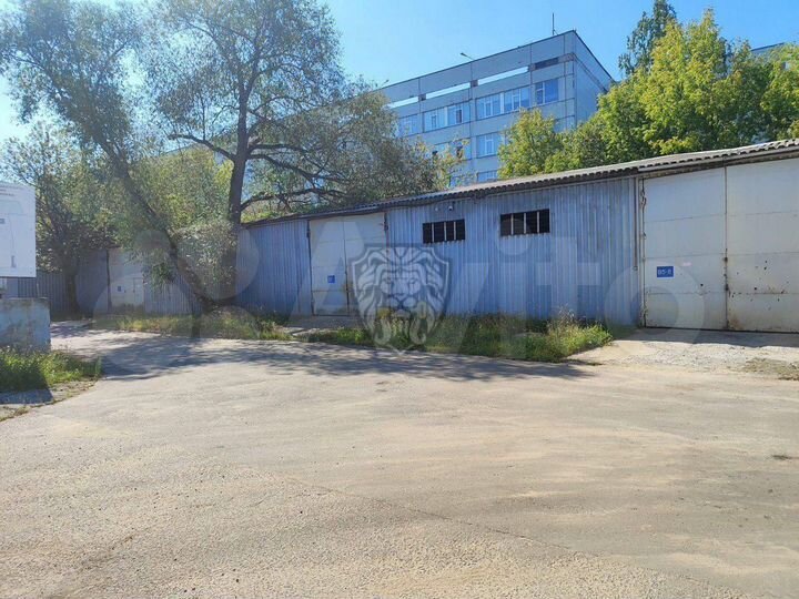 Сдам складское помещение, 400 м²