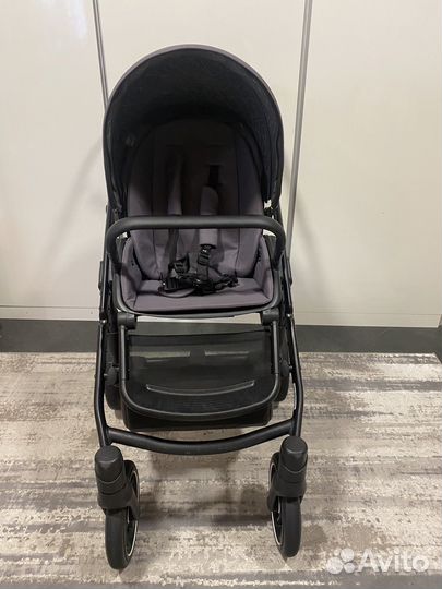 Коляска Anex mtype 2 в 1