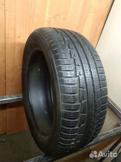 Nokian Tyres WR A3 225/50 R17