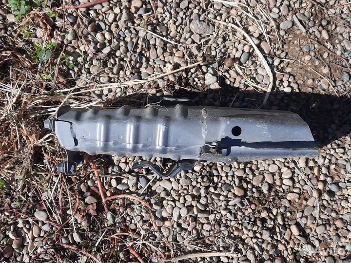 Правый конец ланжерона Мазда 3 BL