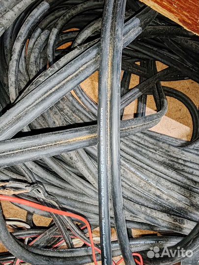 Monster cable interlink 250