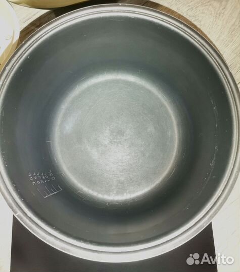 Мультиварка supra