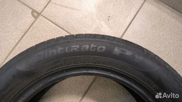 Pirelli Cinturato P1 185/60 R15 84H