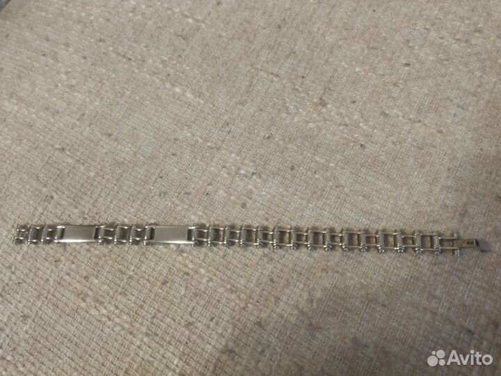 Продам браслет versace